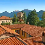Апартаменты La Piazza *