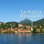 La Piazza Апартаменты *