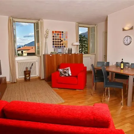Apartament La Piazza