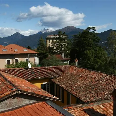 La Piazza Apartament *