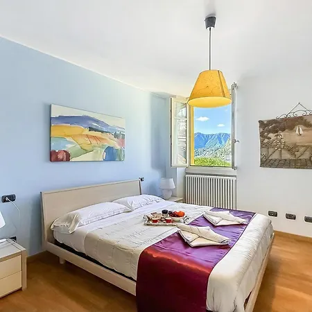 Apartament La Piazza *