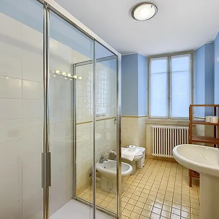 La Piazza Apartament Menaggio