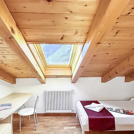 Apartament La Piazza