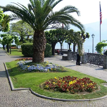 La Piazza * Menaggio