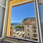 La Piazza Apartment Menaggio