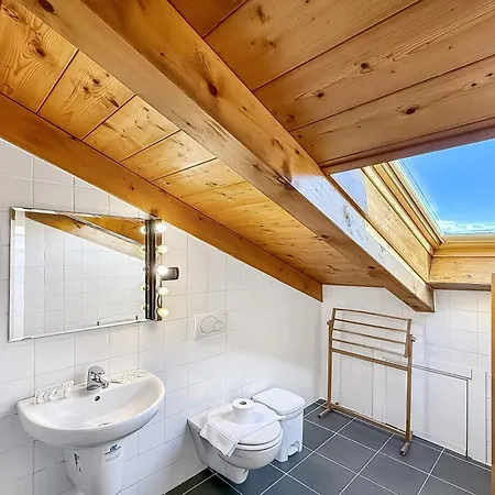 La Piazza 아파트 *