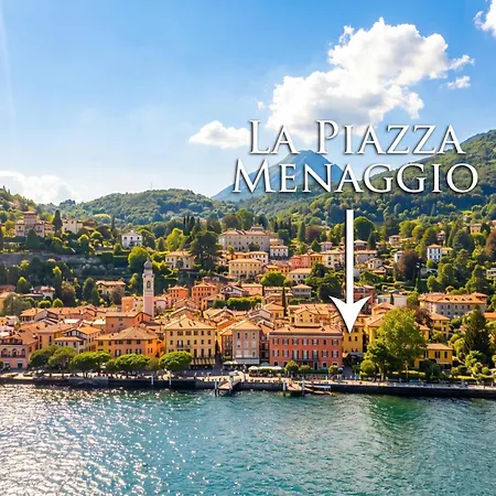 Daire La Piazza
