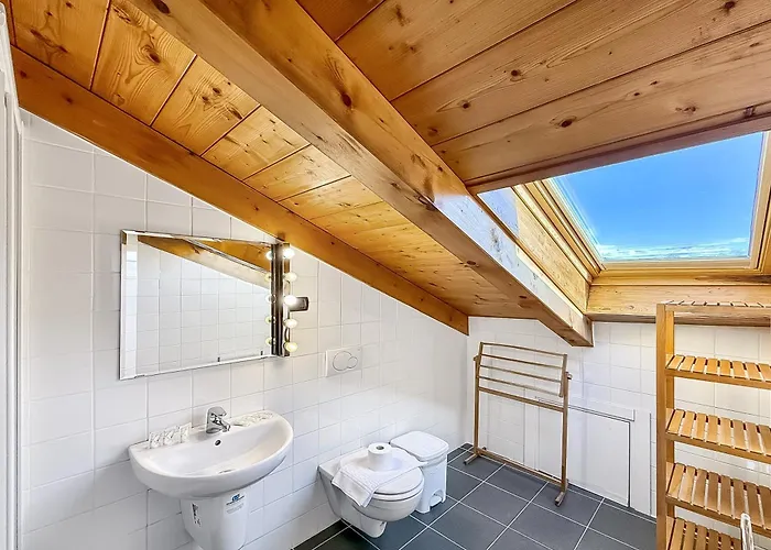 La Piazza Lägenhet *