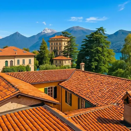 La Piazza *