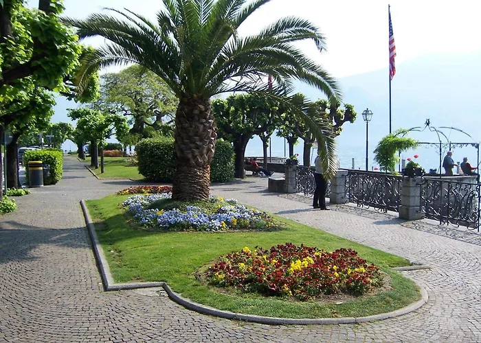 La Piazza *