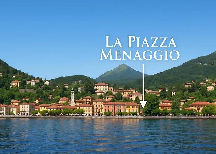 Apartment La Piazza
