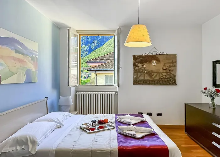 Apartment La Piazza
