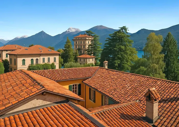 Apartment La Piazza *
